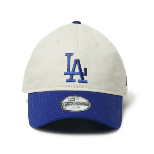 NEWERA YTH 920 2TONE