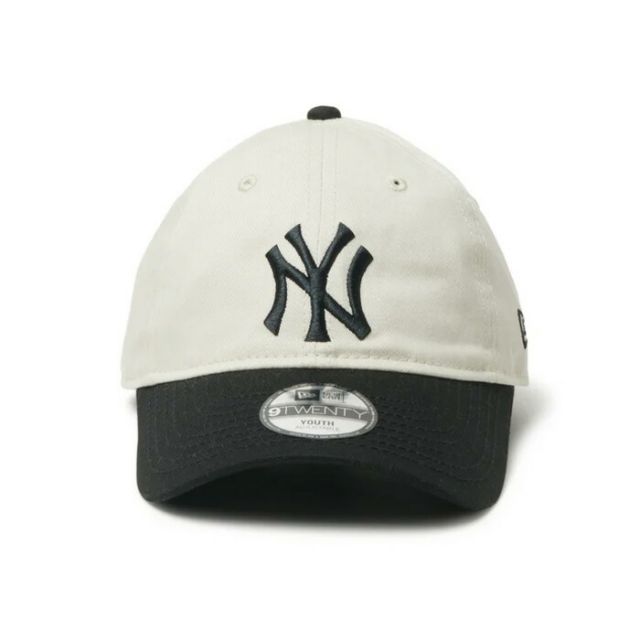 NEWERA YTH 920 2TONE