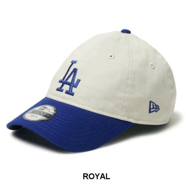 NEWERA YTH 920 2TONE