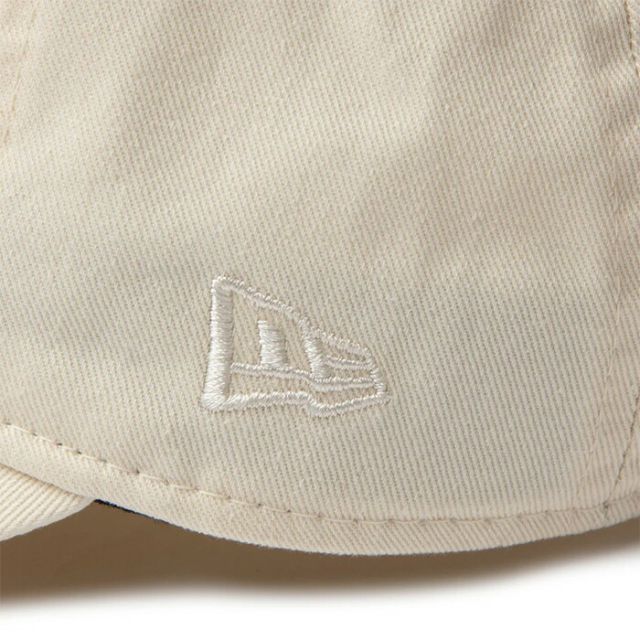 YTH 920 HANDWRITTEN LOGO ニューエラ キッズ キャップ 子供用 帽子 9TWENTY ユースサイズ ブラック イージースナップ 野球帽 黒 ベースボールキャップ 調整可能 通学 通園 (250411)