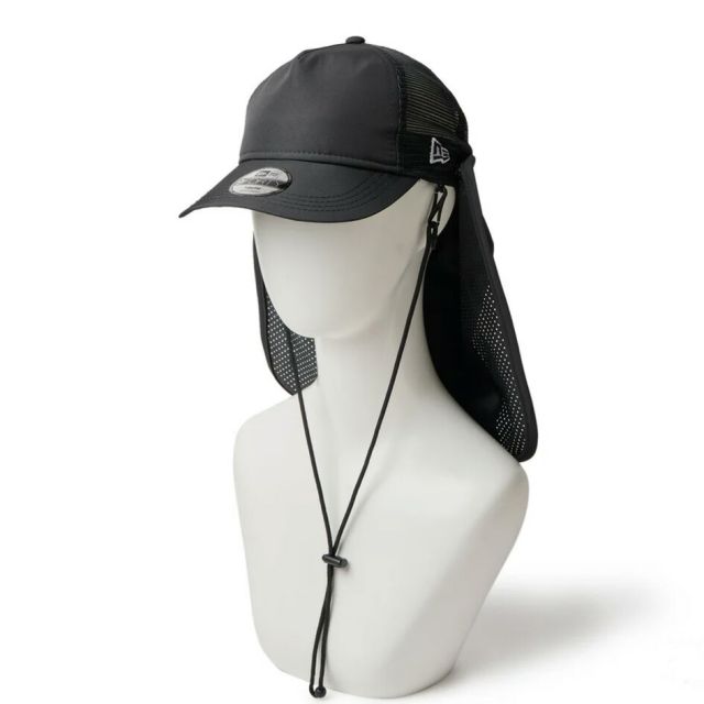 ニューエラ NEWERA OD YTH940AFTR SUNSHADE　PROLITE ニューエラ キッズ 9FORTY A-Frame メッシュキャップ (250509)