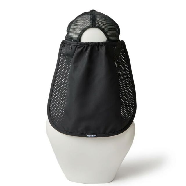 ニューエラ NEWERA OD YTH940AFTR SUNSHADE　PROLITE ニューエラ キッズ 9FORTY A-Frame メッシュキャップ (250509)