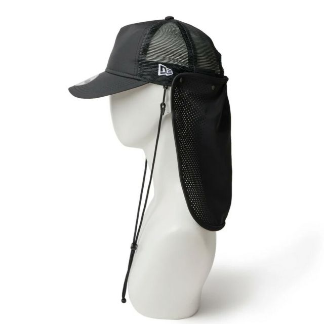 ニューエラ NEWERA OD YTH940AFTR SUNSHADE　PROLITE ニューエラ キッズ 9FORTY A-Frame メッシュキャップ (250509)
