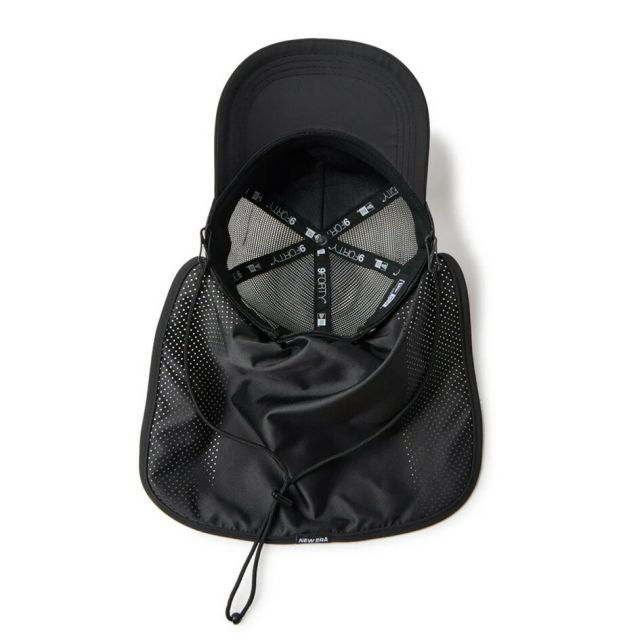 ニューエラ NEWERA OD YTH940AFTR SUNSHADE　PROLITE ニューエラ キッズ 9FORTY A-Frame メッシュキャップ (250509)