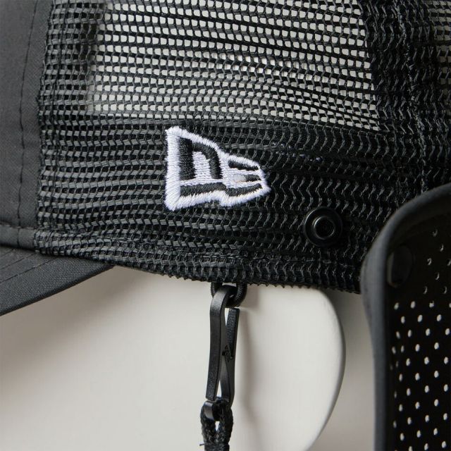 ニューエラ NEWERA OD YTH940AFTR SUNSHADE　PROLITE ニューエラ キッズ 9FORTY A-Frame メッシュキャップ (250509)