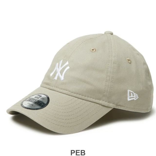 NEWERA YTH 920 NEYYAN MID L