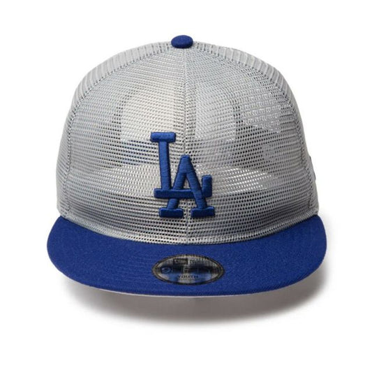 ニューエラ キッズ キャップ NEWERA YTH 950TR ALL MESH キッズキャップ メッシュ 子供帽子ドジャース 夏 ヤンキース 子供用 男の子 女の子 14391984 ユースサイズ 調整可能 子供 通気性抜群キャップ (250708)