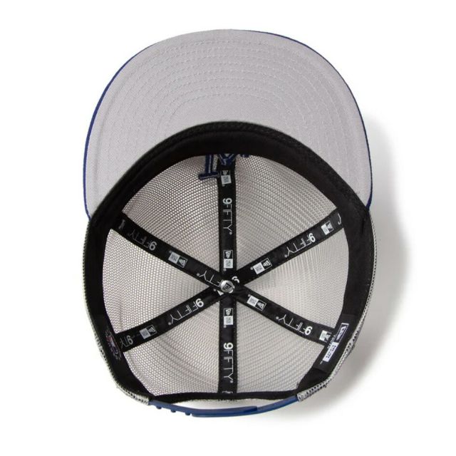 ニューエラ キッズ キャップ NEWERA YTH 950TR ALL MESH キッズキャップ メッシュ 子供帽子ドジャース 夏 ヤンキース 子供用 男の子 女の子 14391984 ユースサイズ 調整可能 子供 通気性抜群キャップ (250708)