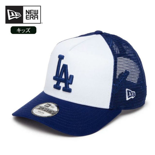NEWERA YTH 940AFTR LOSDOD MESH