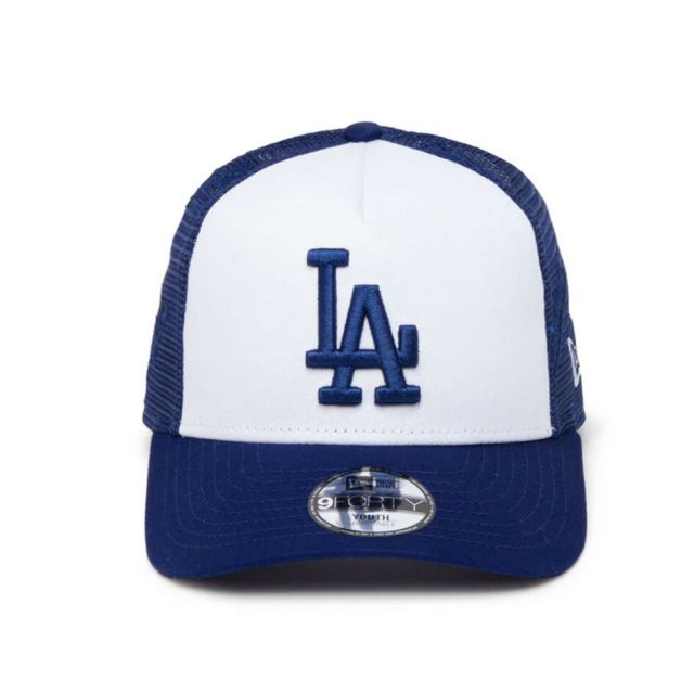NEWERA YTH 940AFTR LOSDOD MESH