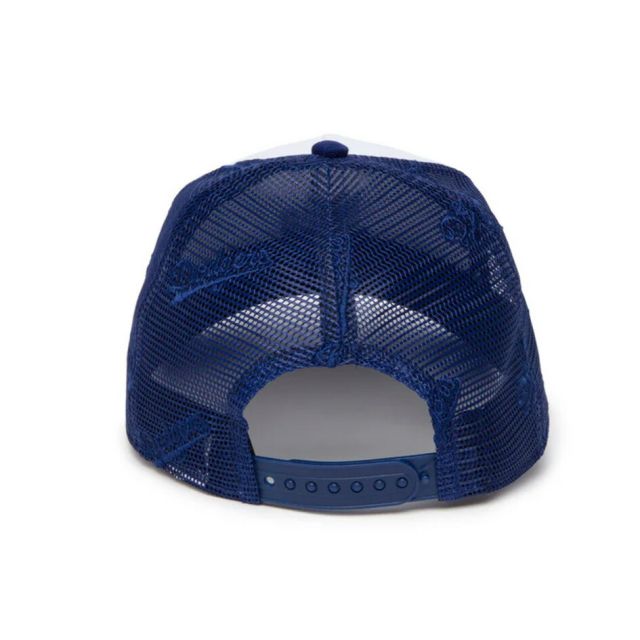 NEWERA YTH 940AFTR LOSDOD MESH