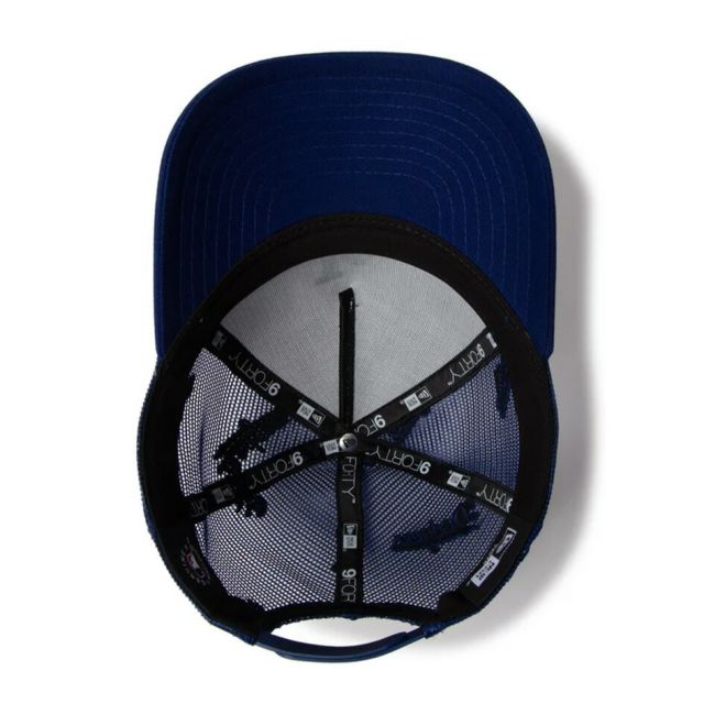 NEWERA YTH 940AFTR LOSDOD MESH