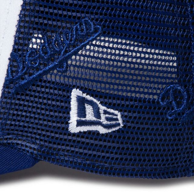 NEWERA YTH 940AFTR LOSDOD MESH