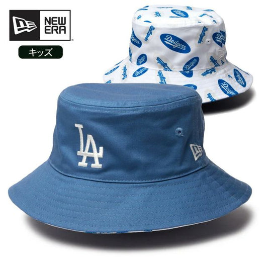 NEWERA KIDS BUCKET RV