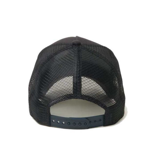 ニューエラ キャップ キッズ Youth 9FORTY A-Frame トラッカー メッシュキャップ 子供 ロサンゼルス・ドジャース ニューヨーク・ヤンキース メッシュキャップ スナップバック