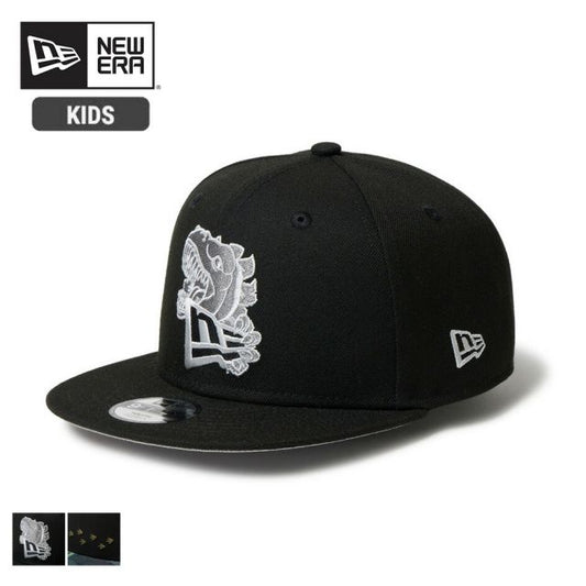 NEWERA YTH950 DINOSAUR