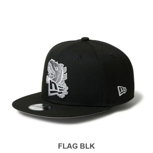 NEWERA YTH950 DINOSAUR