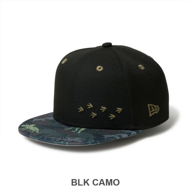 NEWERA YTH950 DINOSAUR