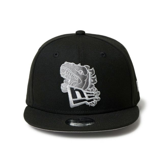 NEWERA YTH950 DINOSAUR
