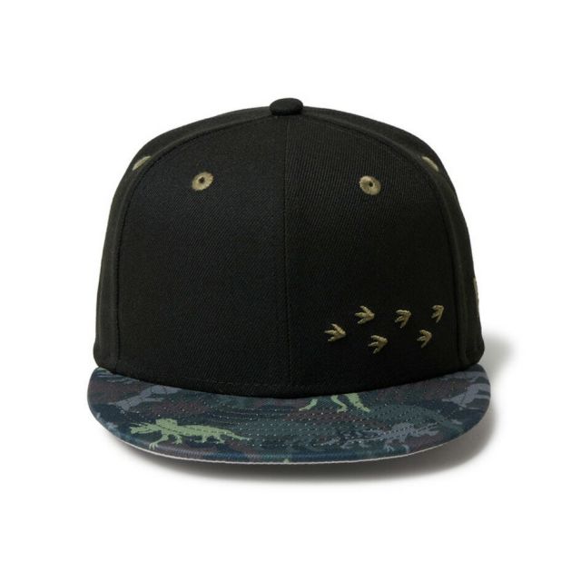 NEWERA YTH950 DINOSAUR