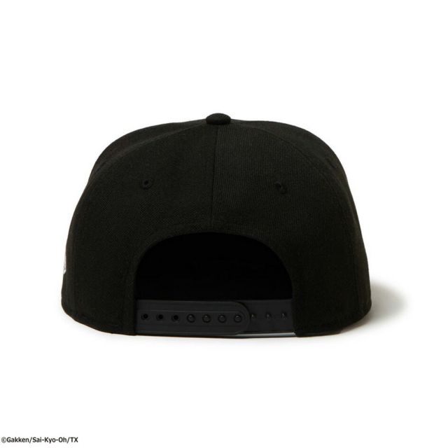 NEWERA YTH950 SAI-KYO-OH ZUKAN
