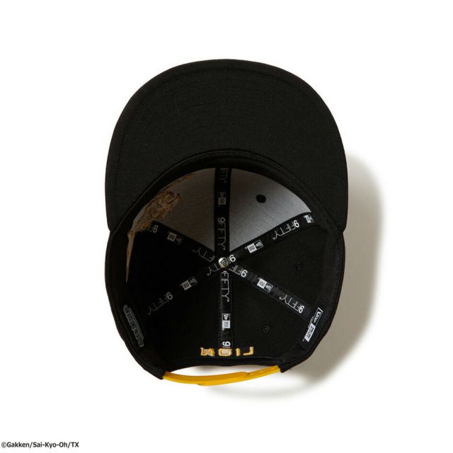 NEWERA YTH950 SAI-KYO-OH ZUKAN