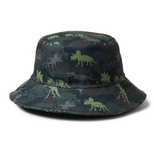 NEWERA KIDS BUCKET DINOSAUR