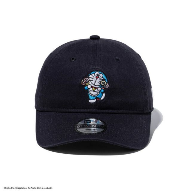 NEWERA YTH 920 DORAEMON SWEETS