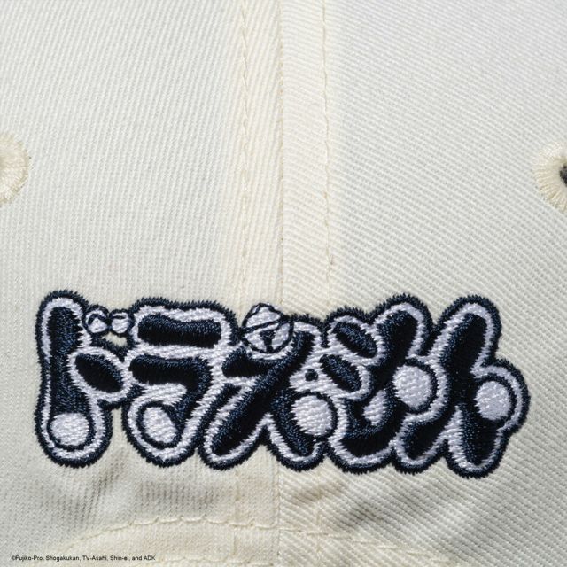 NEWERA YTH 920 DORAEMON SWEETS