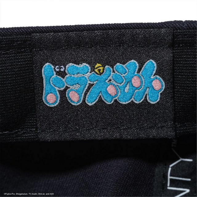 NEWERA YTH 920 DORAEMON SWEETS