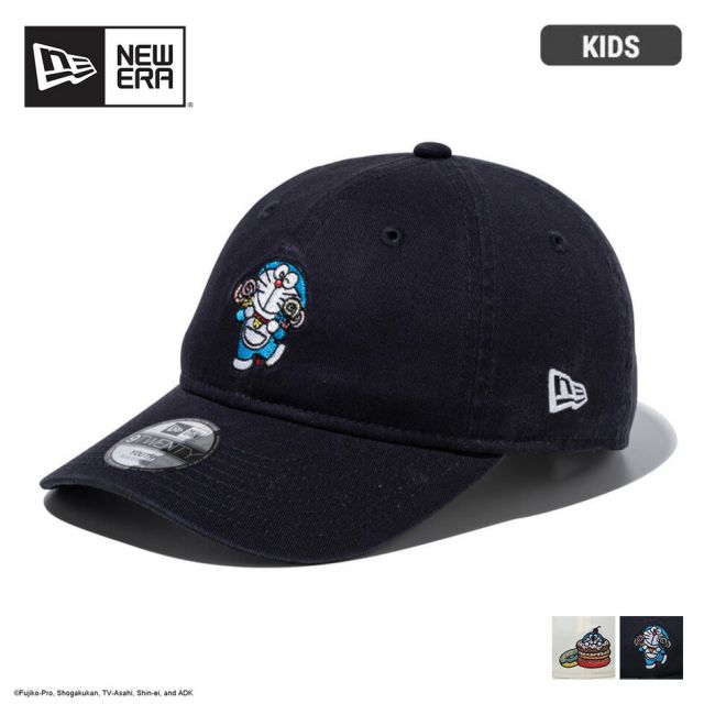 NEWERA YTH 920 DORAEMON SWEETS