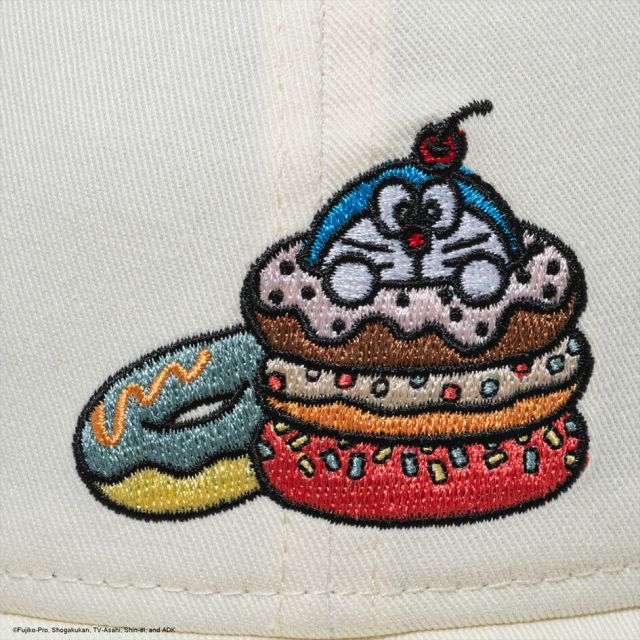 NEWERA YTH 920 DORAEMON SWEETS
