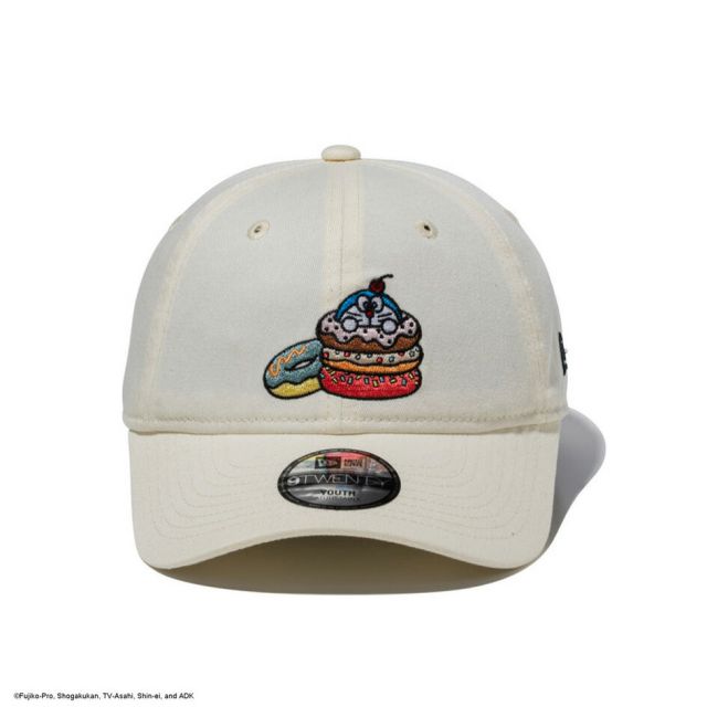 NEWERA YTH 920 DORAEMON SWEETS