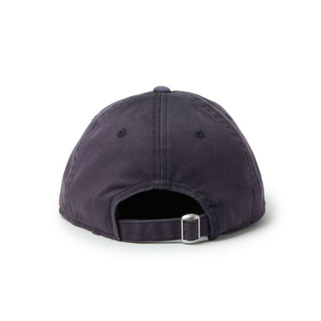 ニューエラ キッズ キャップ ミンナノ Youth 9TWENTY GORO min-nano ダメージ パッカブルバイザー 14880341 14880342 ヤンキース ドジャース 子供 帽子 サイズ調整 NEW ERA 正規品 YTH 920 GORO DAMAGE  (260316)