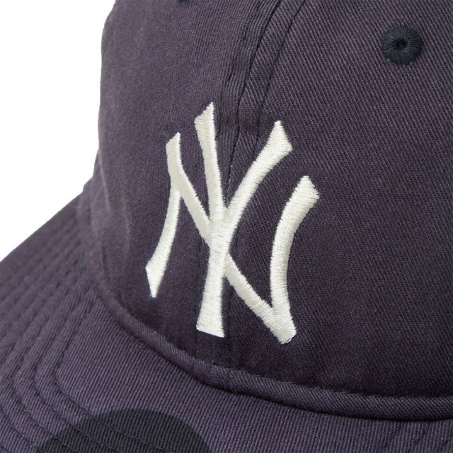 ニューエラ キッズ キャップ ミンナノ Youth 9TWENTY GORO min-nano ダメージ パッカブルバイザー 14880341 14880342 ヤンキース ドジャース 子供 帽子 サイズ調整 NEW ERA 正規品 YTH 920 GORO DAMAGE  (260316)