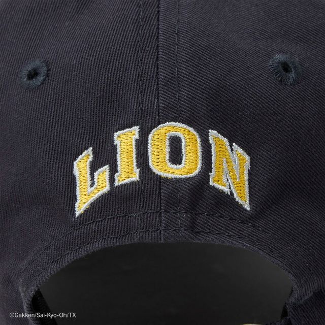 ニューエラ キッズ 最強王図鑑 ティラノサウルス 9TWENTY キャップ カーキ NEW ERA Youth コットン クロスストラップ 帽子 小学生 恐竜 アニメ コラボ 14857674 YTH920 SAI-KYO-OH