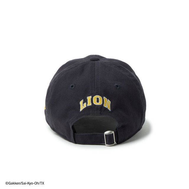 ニューエラ キッズ 最強王図鑑 ティラノサウルス 9TWENTY キャップ カーキ NEW ERA Youth コットン クロスストラップ 帽子 小学生 恐竜 アニメ コラボ 14857674 YTH920 SAI-KYO-OH