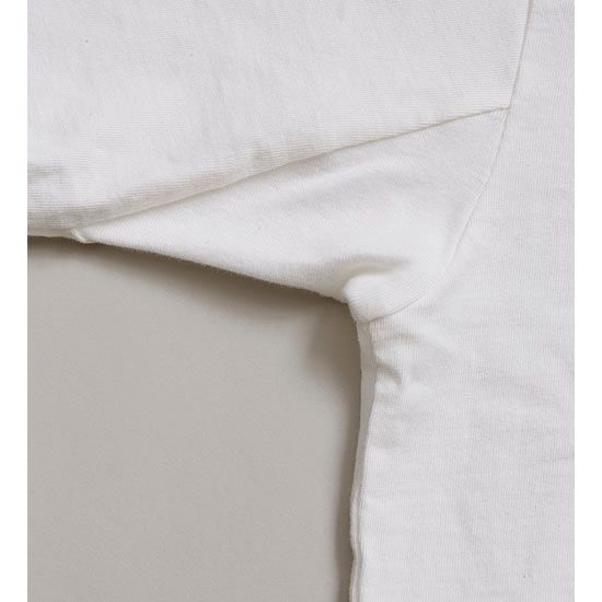 ナイジェルケーボン パックtシャツ 21050 Nigel Cabourn [ 3-PACK TEE ] 半袖 3枚セット メール便