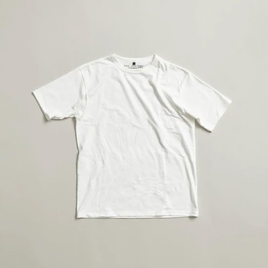 ナイジェルケーボン パックtシャツ 21050 Nigel Cabourn [ 3-PACK TEE ] 半袖 3枚セット メール便