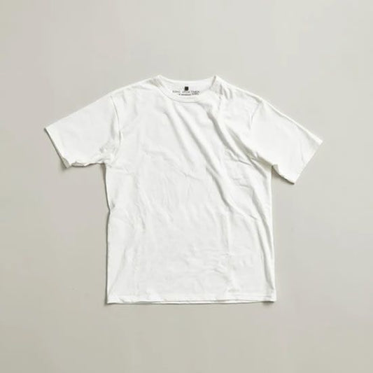 ナイジェルケーボン パックtシャツ 21050 Nigel Cabourn [ 3-PACK TEE ] 半袖 3枚セット メール便