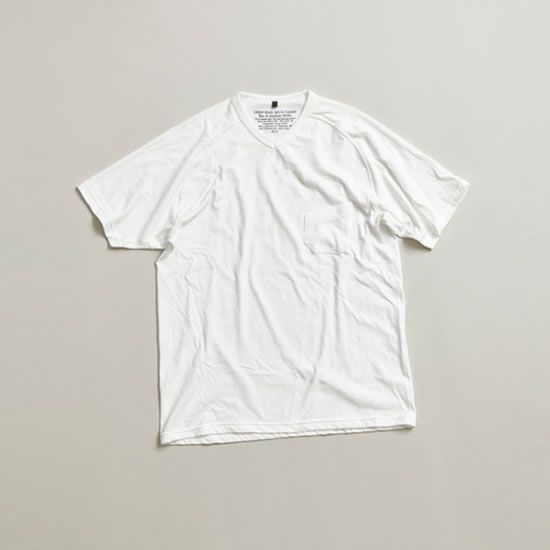 ナイジェルケーボン パックtシャツ 21050 Nigel Cabourn [ 3-PACK TEE ] 半袖 3枚セット メール便