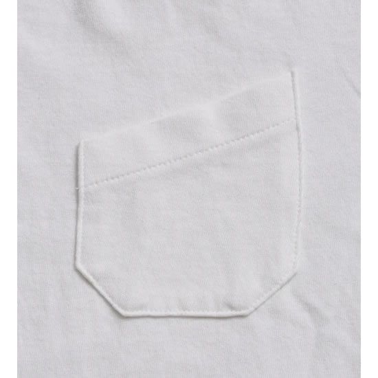 ナイジェルケーボン パックtシャツ 21050 Nigel Cabourn [ 3-PACK TEE ] 半袖 3枚セット メール便