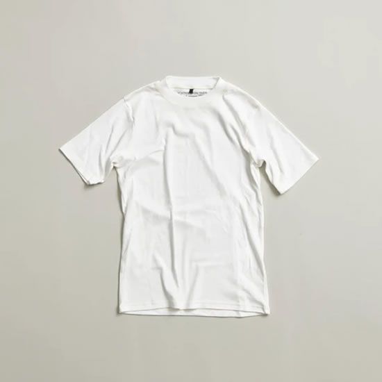 ナイジェルケーボン パックtシャツ 21050 Nigel Cabourn [ 3-PACK TEE ] 半袖 3枚セット メール便