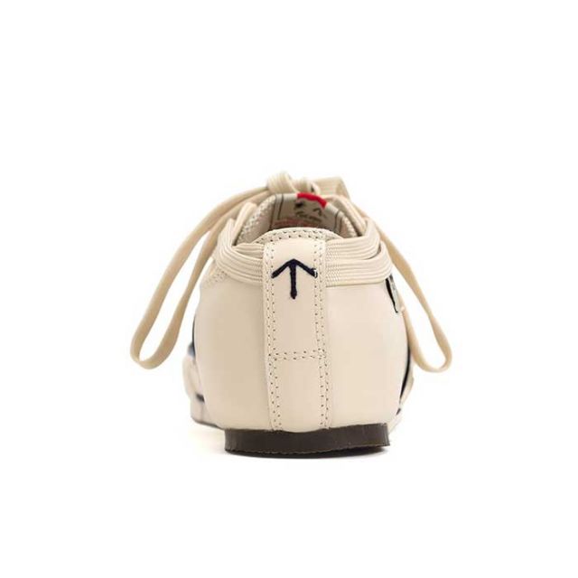 ナイジェル ケーボン メゾン ミハラヤスヒロ コラボ スニーカー Nigel Cabourn  MIHARA YASUHIRO SPLIT SNEAKER  スプリットスニーカー [220413]