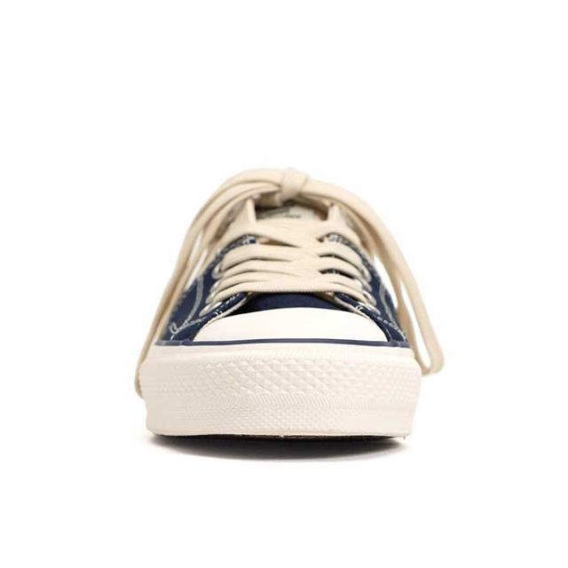 ナイジェル ケーボン メゾン ミハラヤスヒロ コラボ スニーカー Nigel Cabourn  MIHARA YASUHIRO SPLIT SNEAKER  スプリットスニーカー [220413]