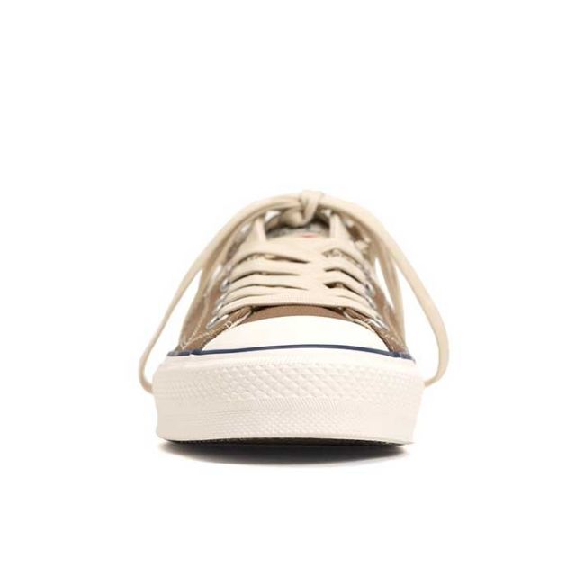 ナイジェル ケーボン メゾン ミハラヤスヒロ コラボ スニーカー Nigel Cabourn  MIHARA YASUHIRO SPLIT SNEAKER  スプリットスニーカー [220413]