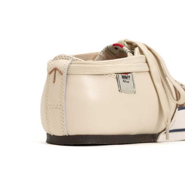 ナイジェル ケーボン メゾン ミハラヤスヒロ コラボ スニーカー Nigel Cabourn  MIHARA YASUHIRO SPLIT SNEAKER  スプリットスニーカー [220413]