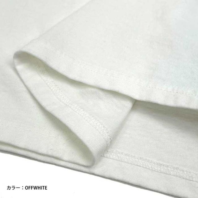 NIGEL CABOURN 5.6 OZ BASIC T-SHIRT