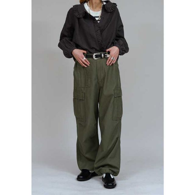 NIGEL CABOURN 50012 ARMY CARGO PANT