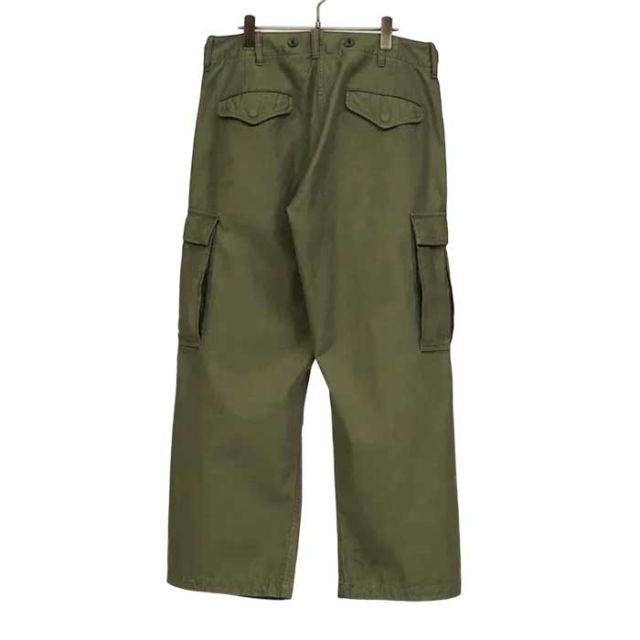 NIGEL CABOURN 50012 ARMY CARGO PANT
